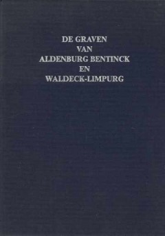 De Graven van Aldenburg Bentinck en Waldeck-Limpurg