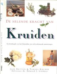 De helende kracht van kruiden