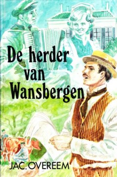 De herder van Wansbergen