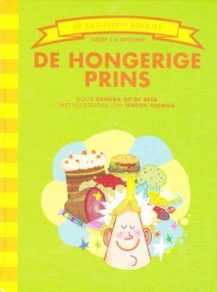 De hongerige prins (Groep 3)