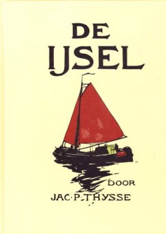 De IJsel