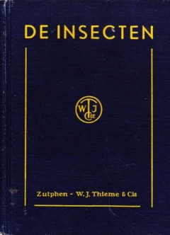 De Insecten