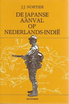 De Japanse Aanval op Nederlands-Indië