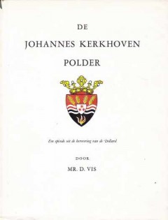 De Johannes Kerkhoven Polder
