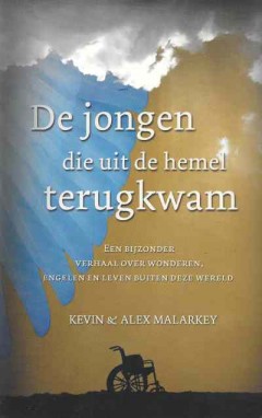 De jongen die uit de hemel terugkwam