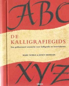 De Kalligrafiegids