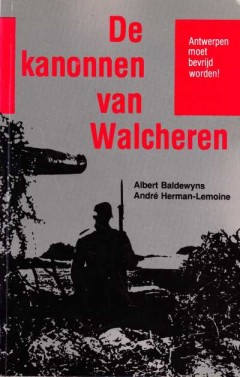 De kanonnen van Walcheren