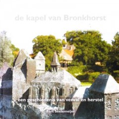 De kapel van Bronckhorst