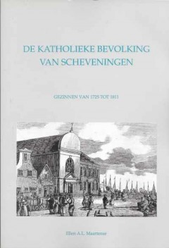 De Katholieke Bevolking van Scheveningen