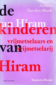 De Kinderen van Hiram