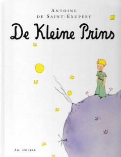 De kleine prins