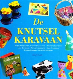 De Knutsel Karavaan