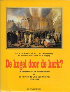 De kogel door de kerk?