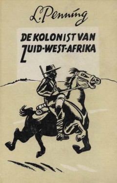 De Kolonist van Zuid-West-Afrika