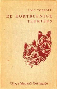 De Kortbeenige Terriers