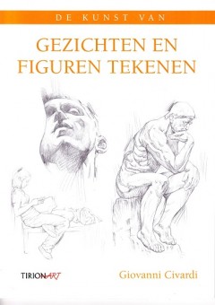 De kunst van Gezichten en Figuren tekenen