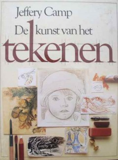 De kunst van het tekenen