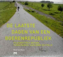 De laatste dagen van een Boerenrepubliek