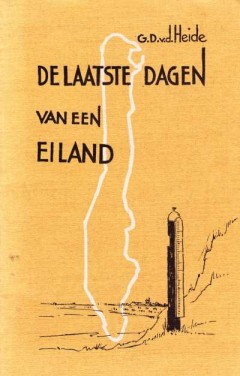 De laatste jaren van een eiland
