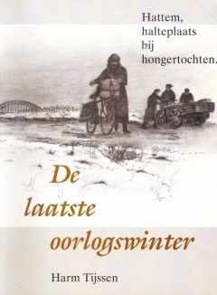 De laatste oorlogswinter, Hattem, halteplaats bij hongertochten