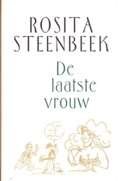 De laatste vrouw