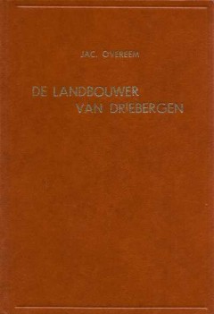 De landbouwer van Driebergen