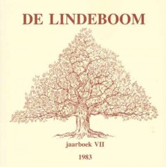 De Lindeboom jaarboek 7 (1983)