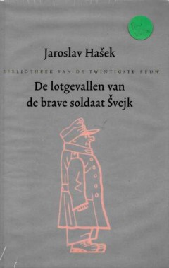 De lotgevallen van de brave soldaat Svejk