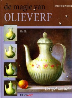 De magie van olieverf