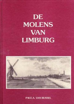 De Molens van Limburg