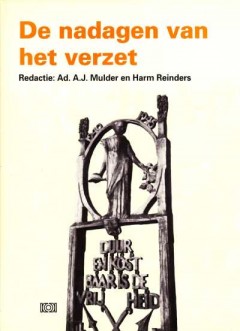 De nadagen van het verzet