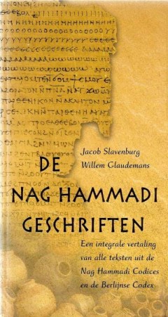 De Nag Hammadi Geschriften