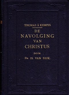 De Navolging van Christus