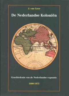 De Nederlandse Koloniën