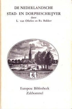 De Nederlandsche stad- en dorpbeschrijver