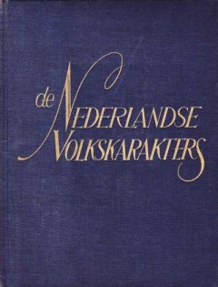 De Nederlandse Volkskarakters