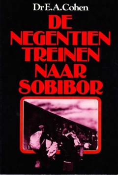 De negentien treinen naar Sobibor