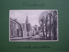 Denekamp in oude ansichten