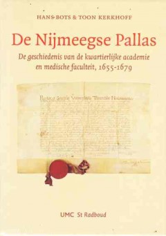 De Nijmeegse Pallas