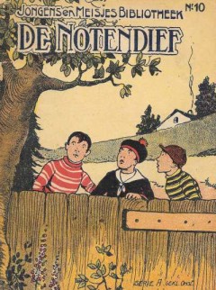 De Notendief