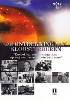 De ontdekking van Kloosterburen