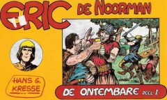 Eric de Noorman, De Ontembare Deel I