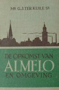 De opkomst van Almelo