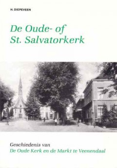 De oude- of St. Salvatorkerk