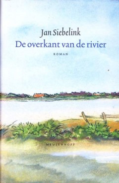 De overkant van de rivier