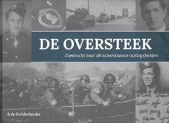 De Oversteek