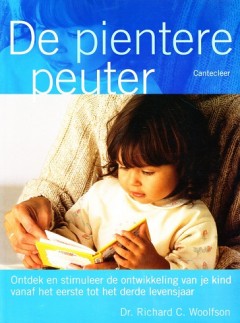 De pientere peuter