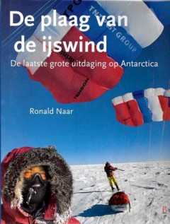 De plaag van de ijswind