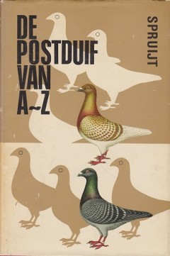 De postduif van A-Z