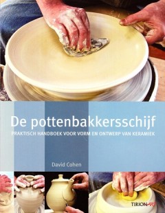 De pottenbakkersschijf